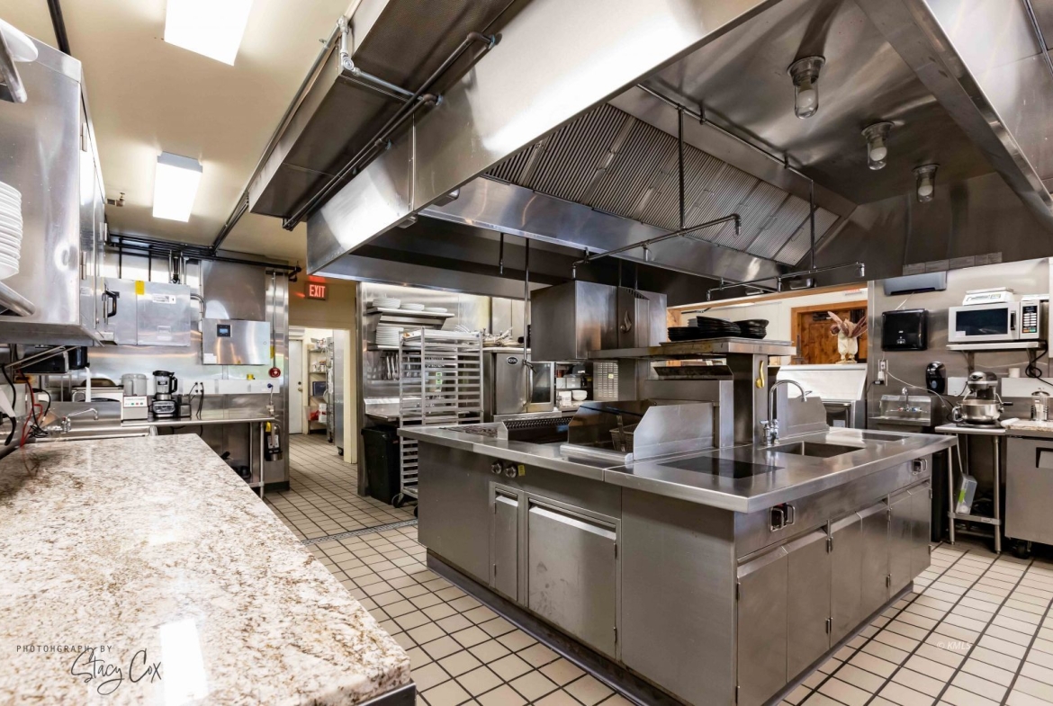For Sale - Restaurant Business in Kanab, Utah