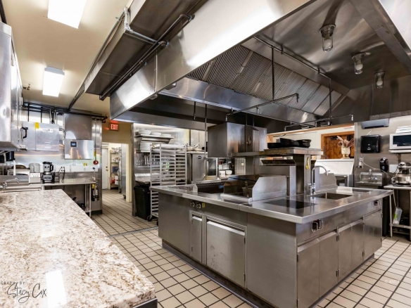 For Sale - Restaurant Business in Kanab, Utah