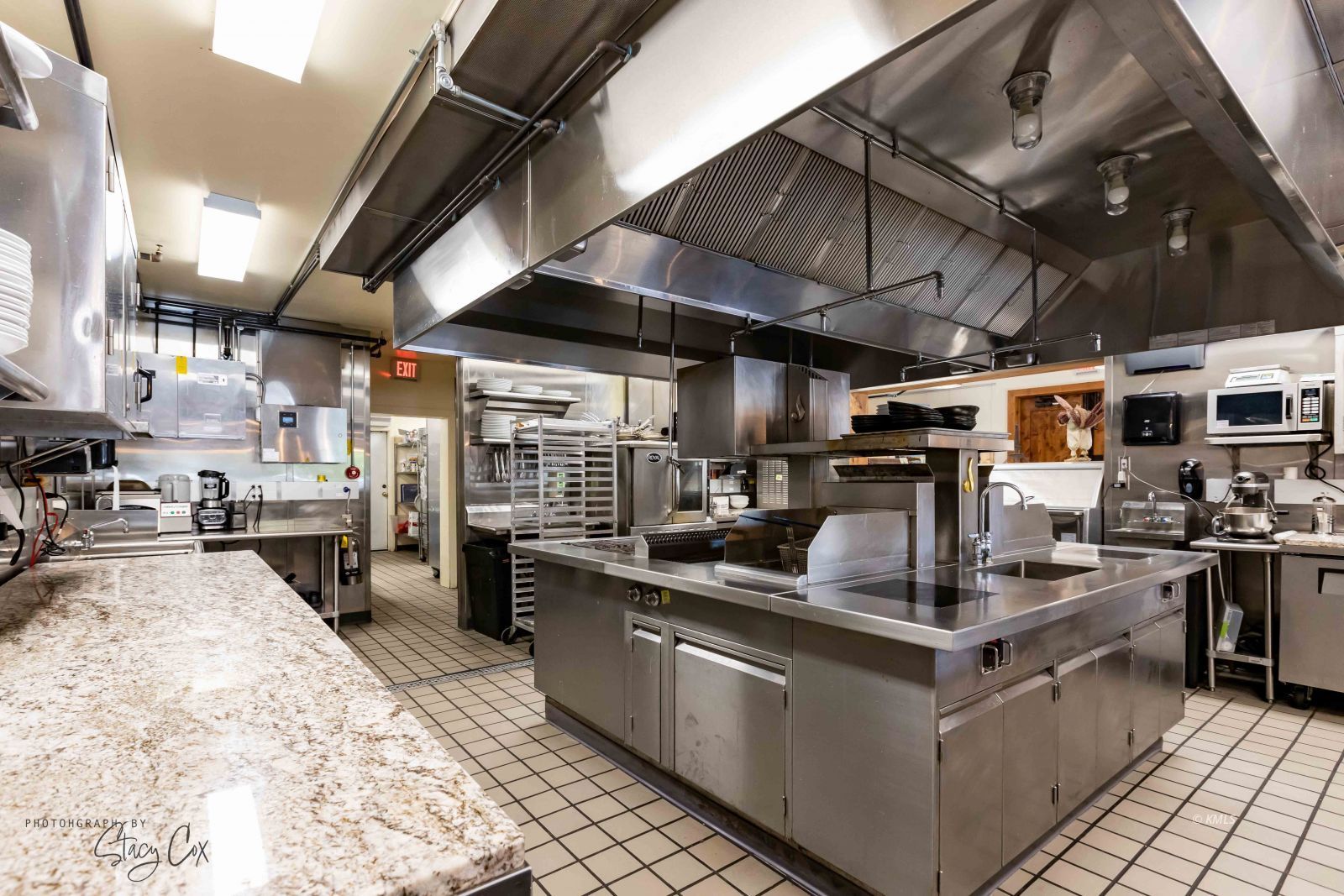 For Sale - Restaurant Business in Kanab, Utah