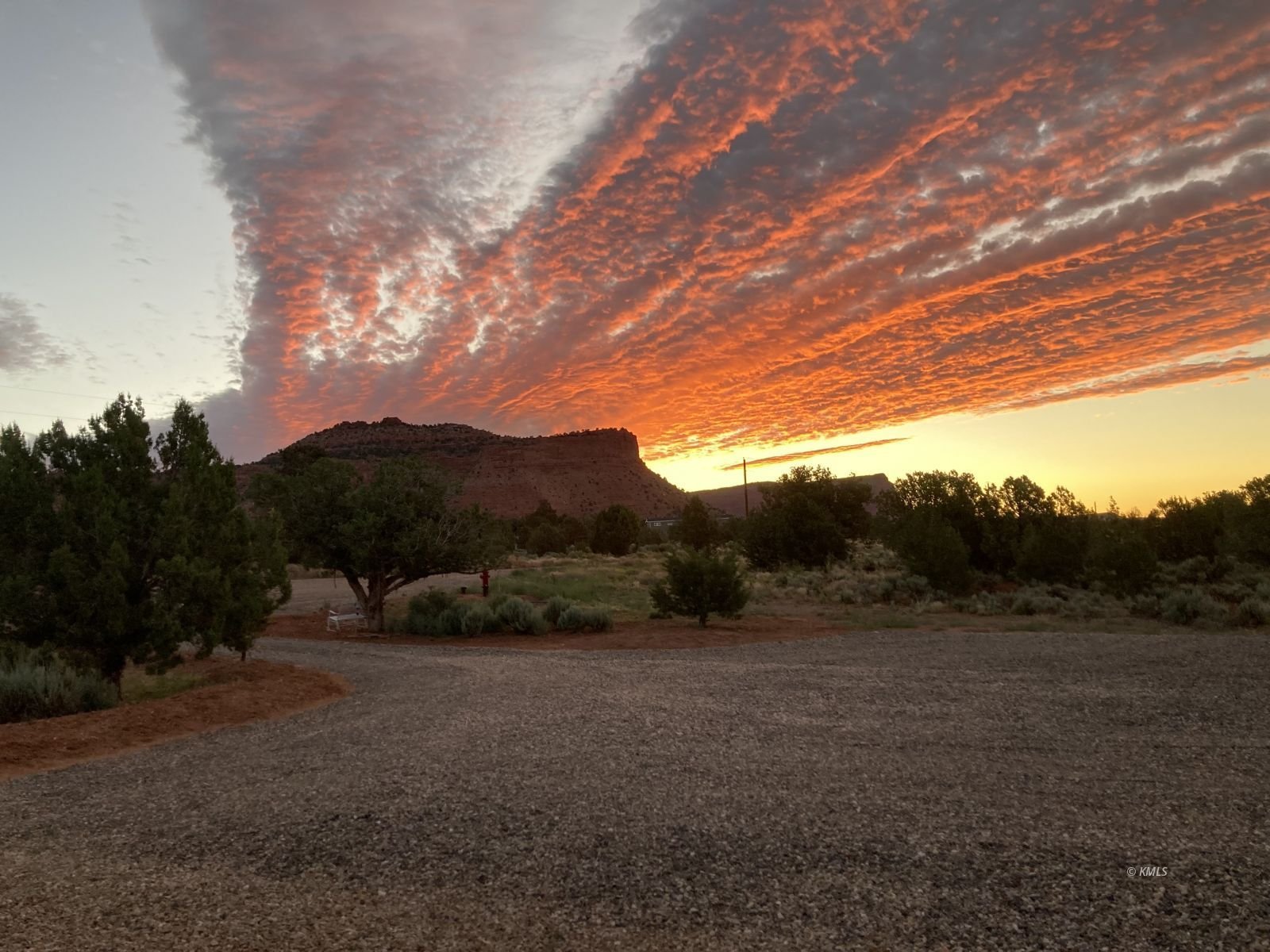 8450 E Serenity Rd - Kanab, UT 84741