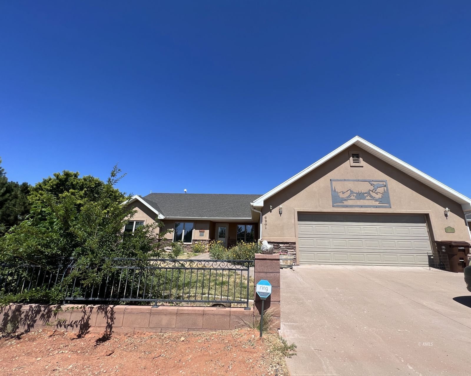 6201 E Monument Way - Kanab