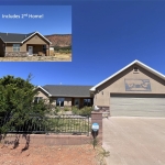 6201 E Monument Way - Kanab