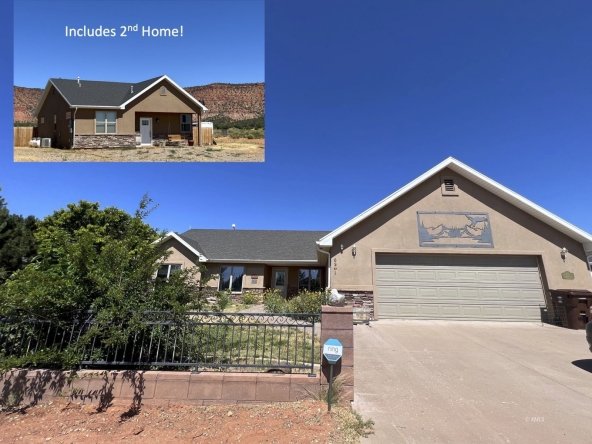 6201 E Monument Way - Kanab