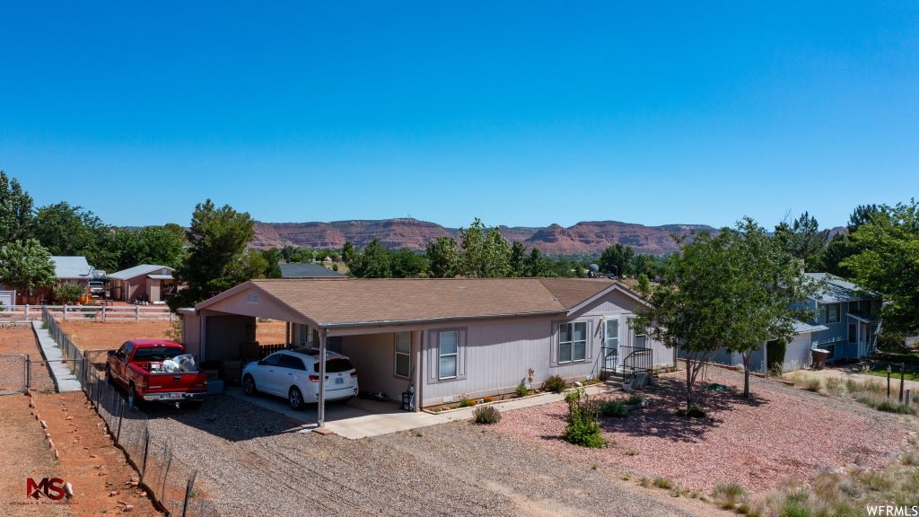 1 of 33 - 700 W Vance Dr, Kanab, UT