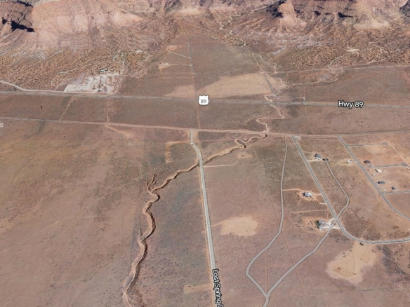 1 of 4 - 8 Lost Springs Dr, Kanab, UT
