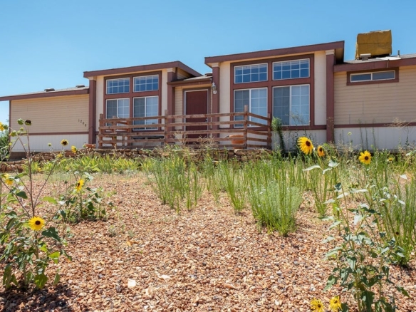 1 of 38 - 1208 S Hamblin Dr, Kanab, UT