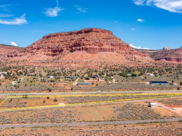 1 of 20 - 3855 E Mountain View Dr, Kanab, UT