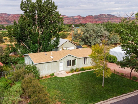 1 of 1 - 514 S 410 E, Kanab, UT