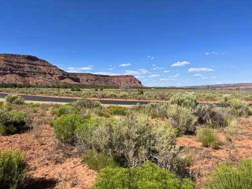 1 of 21 - Lot 12 Lone Spur Cir, Kanab, UT