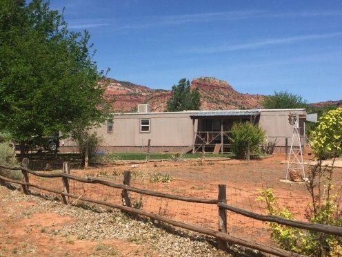 1 of 17 - 446 Vance, Kanab, UT