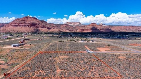 1 of 27 - Lot 18 Sunrise Cir, Kanab, UT