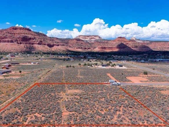 1 of 27 - Lot 18 Sunrise Cir, Kanab, UT