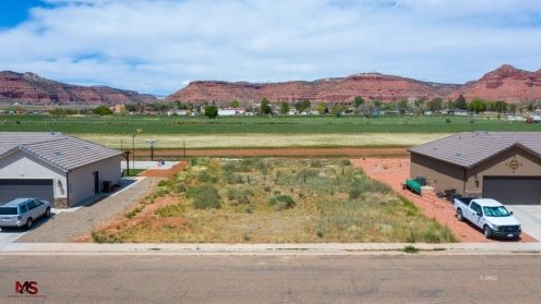 1 of 11 - Sedona Valley, Kanab, UT