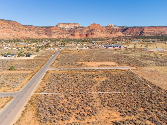 1 of 19 - 15 Jay Bird Circle 15, Kanab, UT