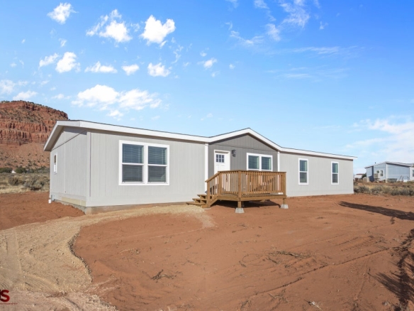 1 of 24 - 3875 E Mountain View Dr, Kanab, UT