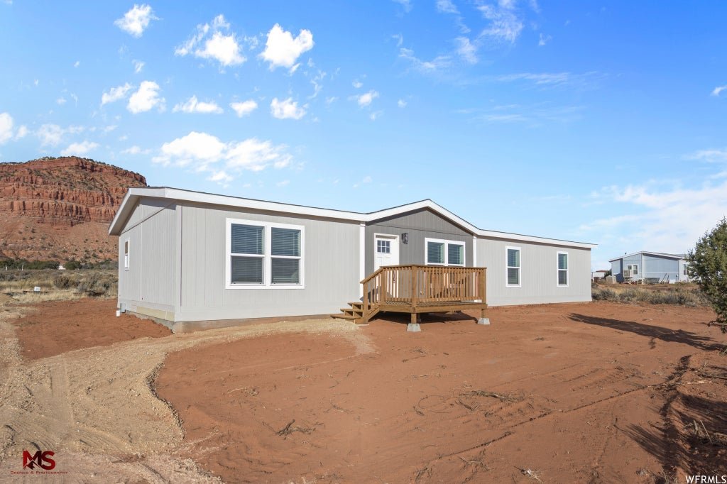 1 of 24 - 3875 E Mountain View Dr, Kanab, UT