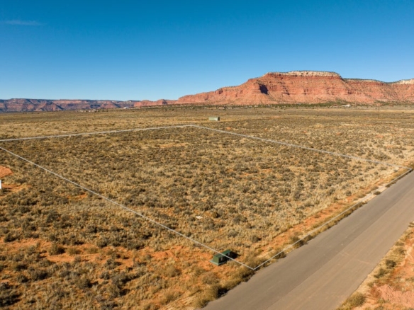 1 of 32 - 11 Crimson Rd 11, Kanab, UT