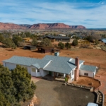 1111 S Vermillion Dr - Kanab, UT 84741