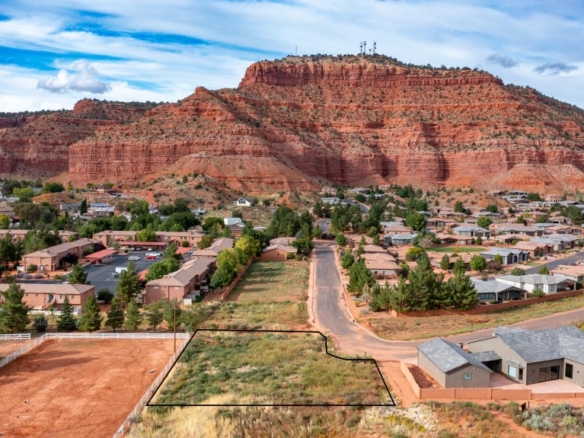 1 of 23 - 190 W Ladera Ln, Kanab, UT