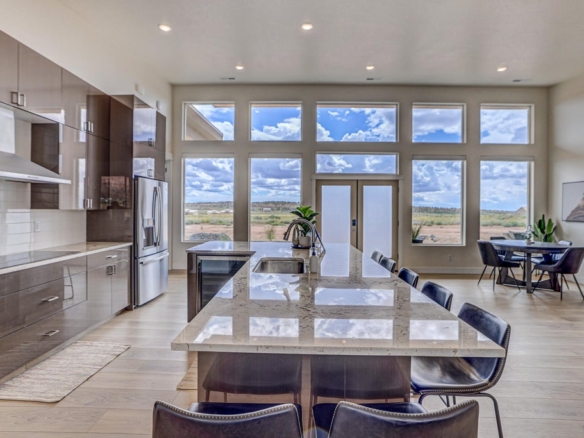 1 of 39 - 4210 E Sunset Circle, Kanab, UT