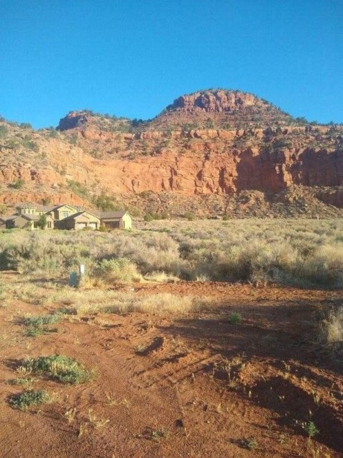 1 of 7 - Lot 15 Tomahawk Circle, Kanab, UT