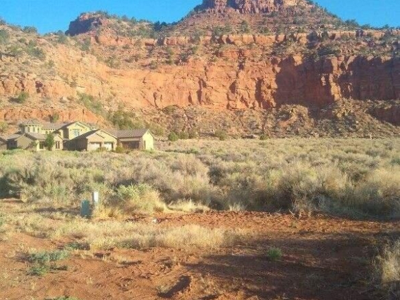 1 of 7 - Lot 15 Tomahawk Circle, Kanab, UT