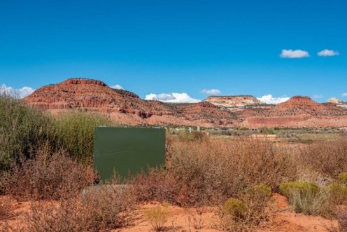 1 of 25 - Lot 34 Sunset Circle, Kanab, UT