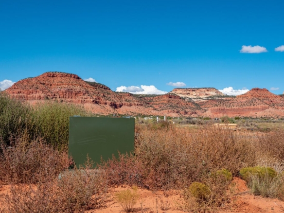 1 of 25 - Lot 34 Sunset Circle, Kanab, UT