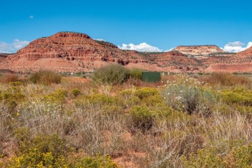 1 of 40 - Lot 35 Sunset Circle #35, Kanab, UT