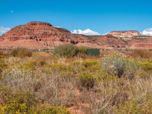 1 of 40 - Lot 35 Sunset Circle #35, Kanab, UT