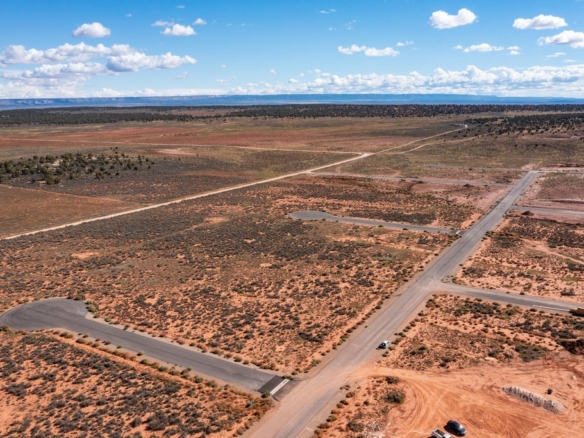 1 of 38 - Lot 47 Sego Lily Circle, Kanab, UT