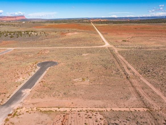 1 of 55 - Lot 68 Peaceful Circle, Kanab, UT