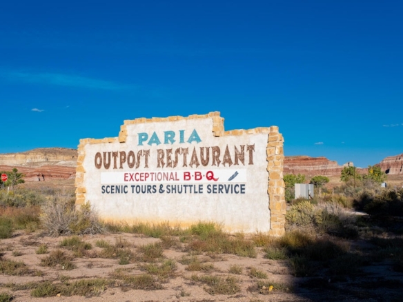 1 of 55 - 2040 Long Canyon Road, Kanab, UT