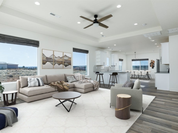 1 of 42 - 3105 E Mary Ct, Kanab, UT