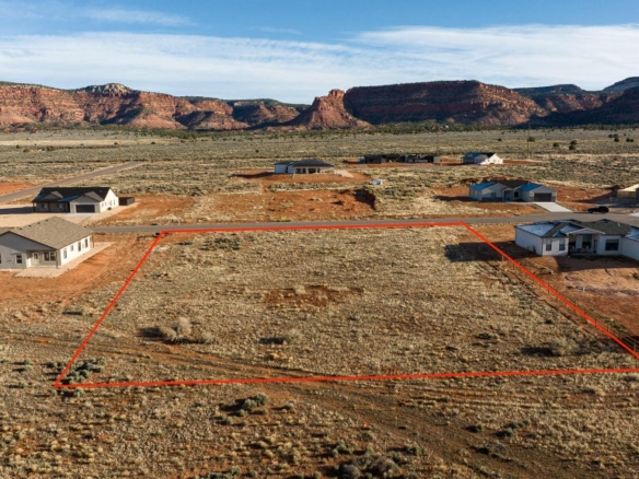1 of 22 - 50 Mary Court 50, Kanab, UT