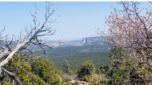 1 of 4 - Horse Hollow Road 46, Kanab, UT