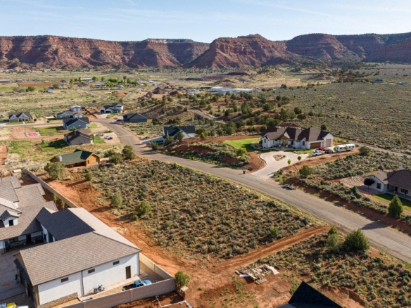 1 of 22 - 1222 Country Estates Lane 27, Kanab, UT