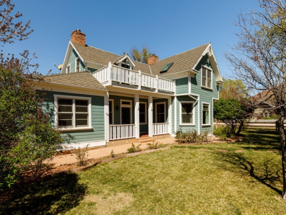 1 of 70 - 197 N 200 W, Kanab, UT