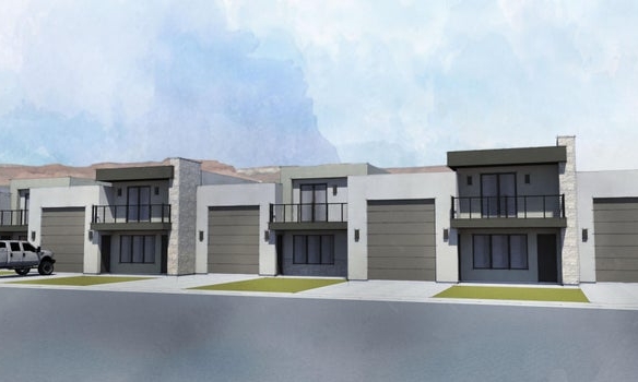 1 of 48 - 425 W Moki Dr Bldg 1 Unit 2, Kanab, UT