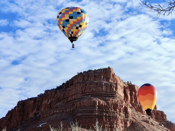 1 of 21 - 190 W Ladera Ln, Kanab, UT