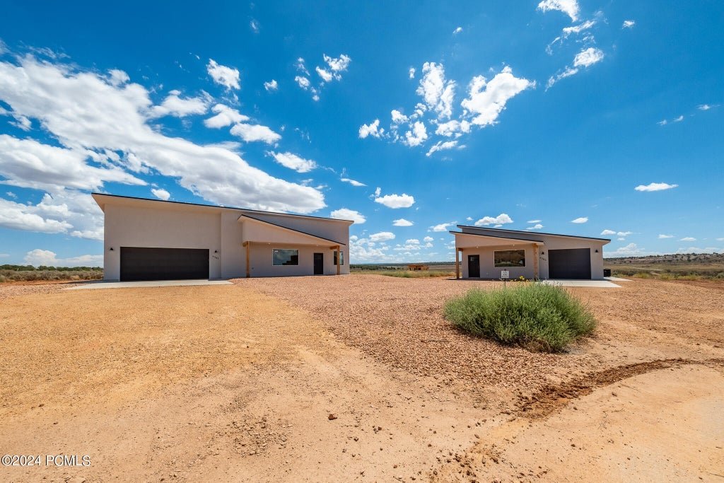 1 of 38 - 4387/4385 E Colt Circle, Kanab, UT