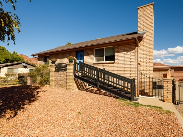 1 of 51 - 515 S 475 E, Kanab, UT