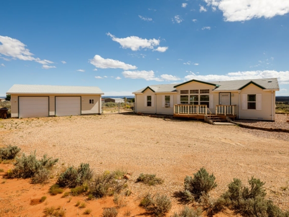 1 of 36 - 1321 1321 S Prairie Cir 6-122, Kanab, UT