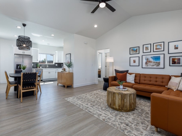 1 of 20 - 4 Sunburst Ln 4, Kanab, UT
