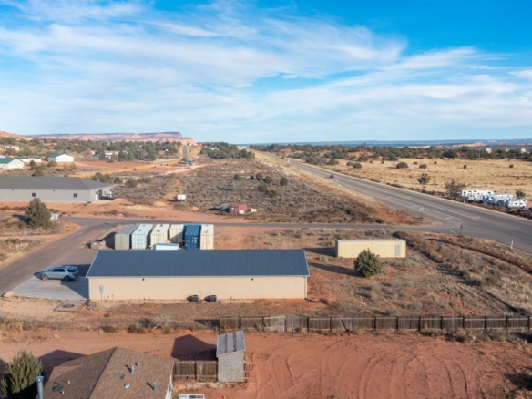 1 of 17 - 4356 E Juniper Cliffs Dr, Kanab, UT
