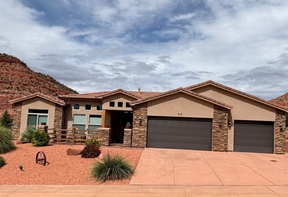 1 of 7 - 512 E Chuckwagon Cir, Kanab, UT