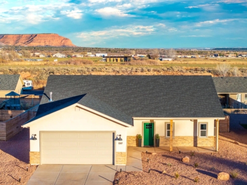 1 of 56 - 1587 W Creekside Dr, Kanab, UT