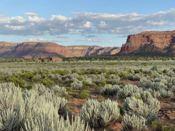 1 of 5 - 1896 Acres West Of Kanab Ranchos, Kanab, UT
