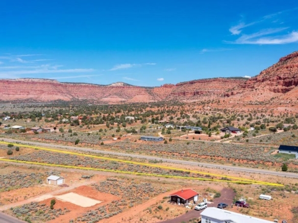 1 of 9 - 3855 E Mountain View Dr 50, Kanab, UT