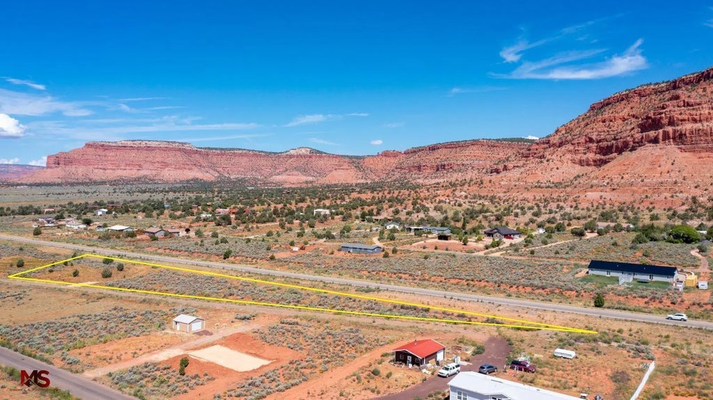 1 of 9 - 3855 E Mountain View Dr 50, Kanab, UT
